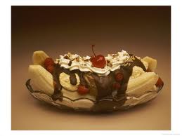 Banana Split